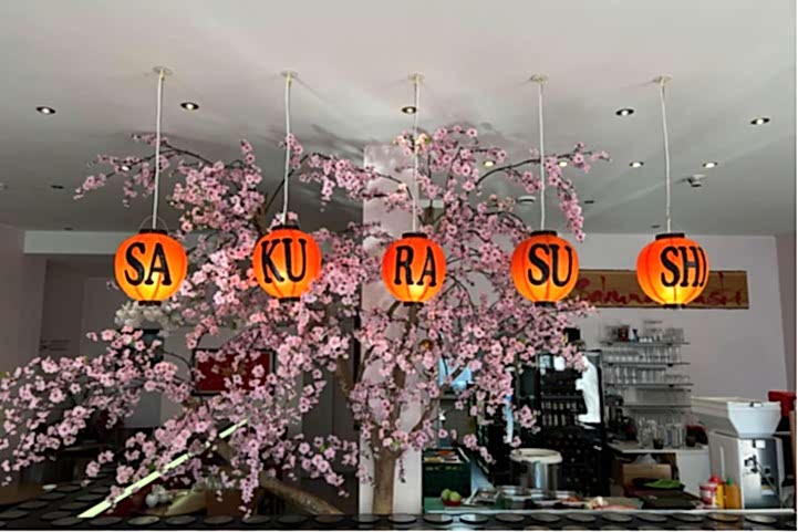 Sakura 2