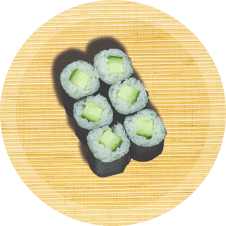 Kappa Maki