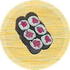 Tekka Maki