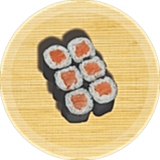 Sake Maki