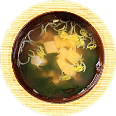 Miso Shiru