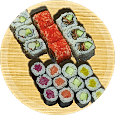 Maki Set