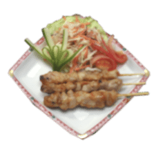Yakitori
